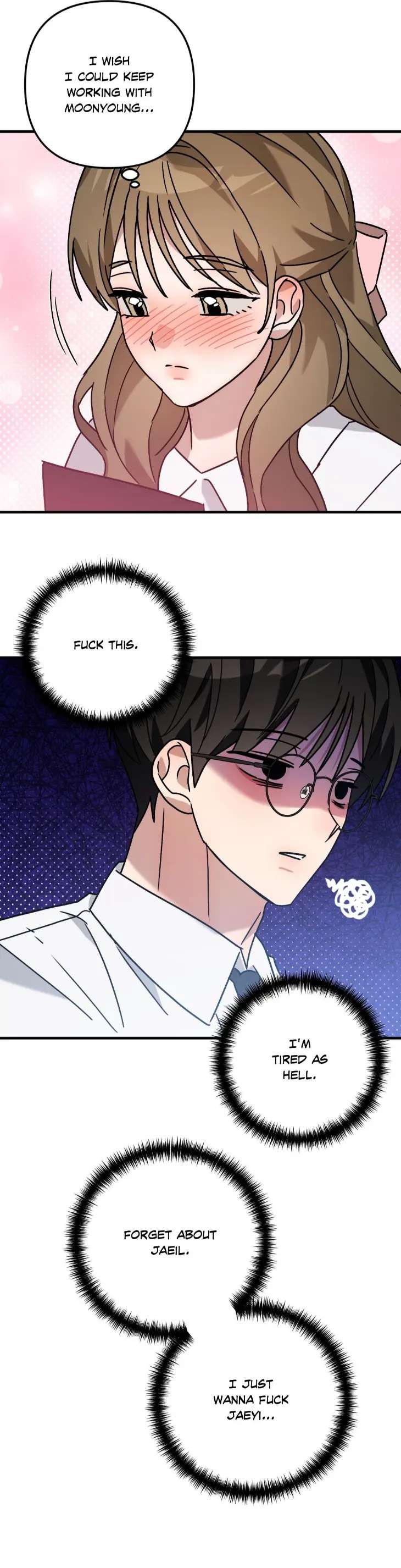 Scammed-And-Rammed-By-Menggom-Uncensored-Eng page 11