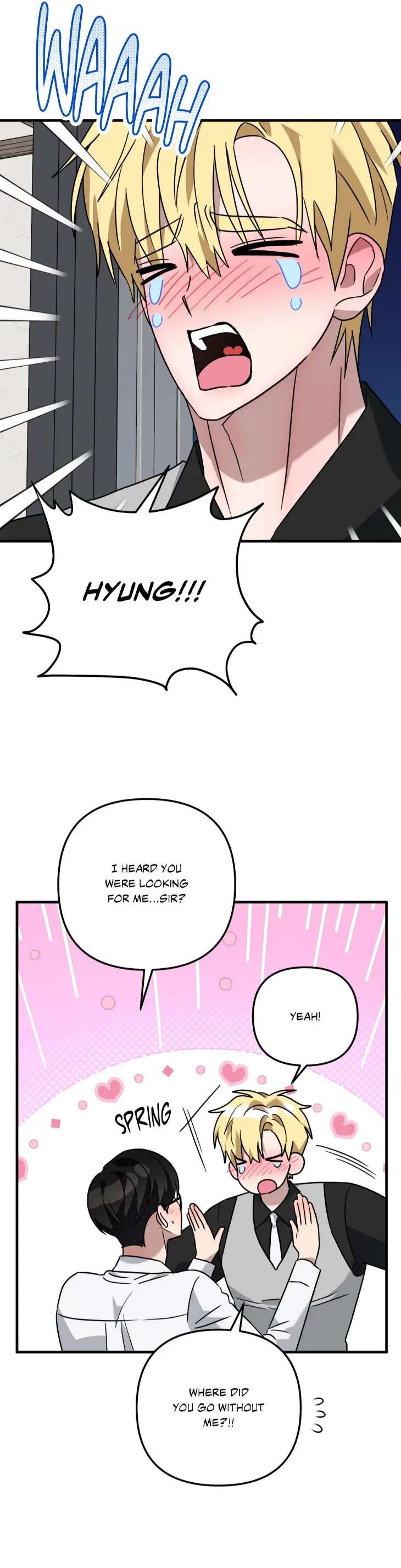 Scammed-And-Rammed-By-Menggom-Uncensored-Eng page 13