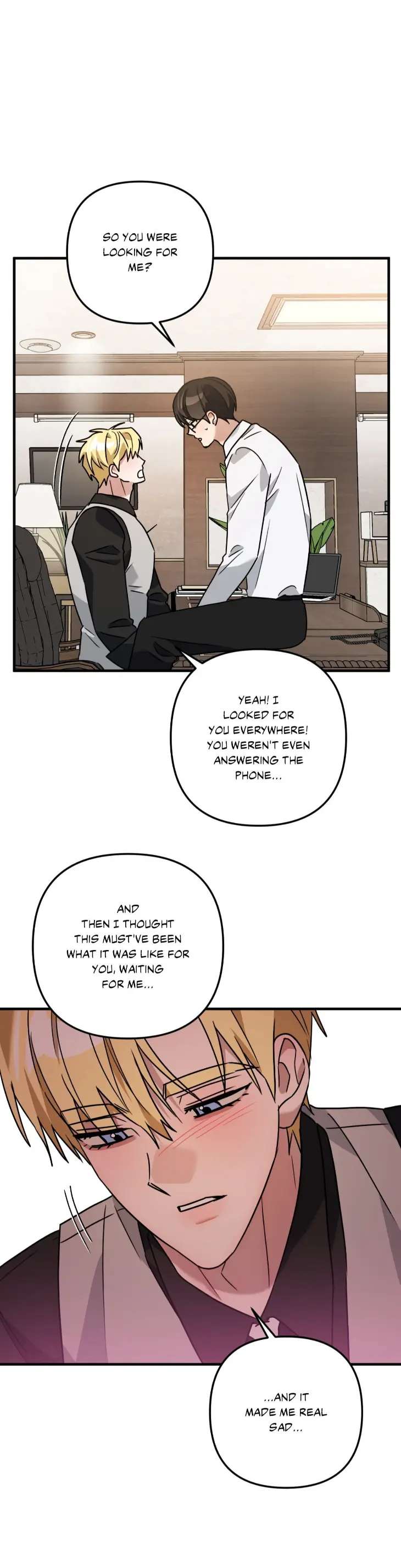 Scammed-And-Rammed-By-Menggom-Uncensored-Eng page 17