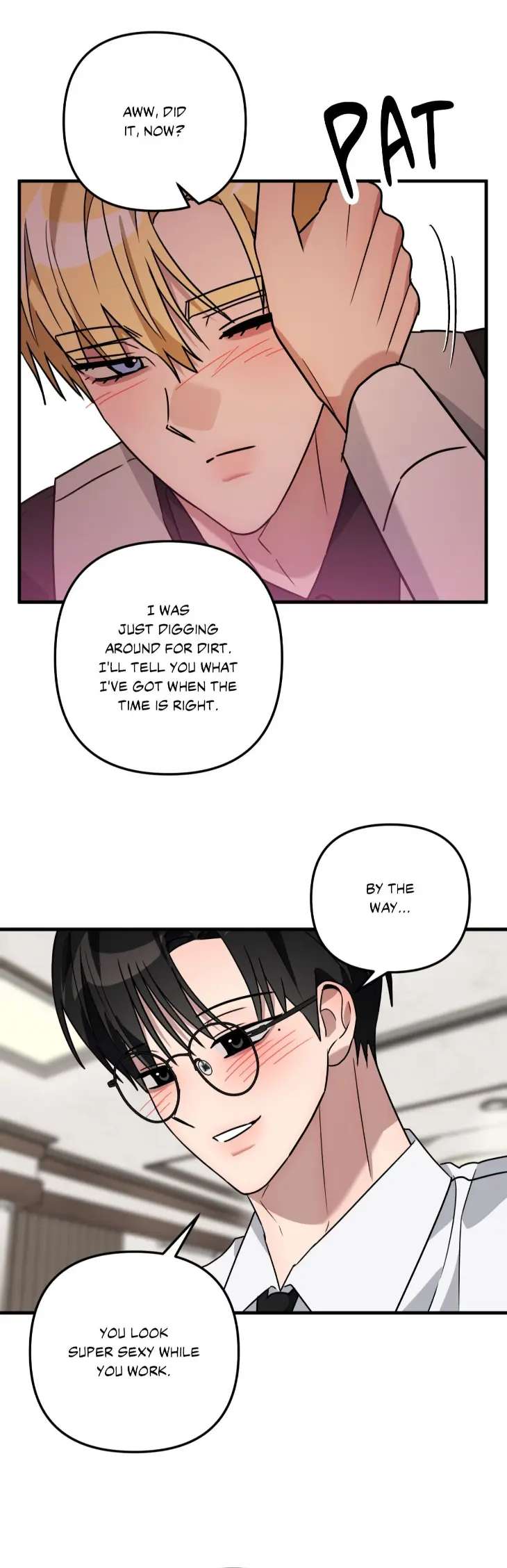 Scammed-And-Rammed-By-Menggom-Uncensored-Eng page 18