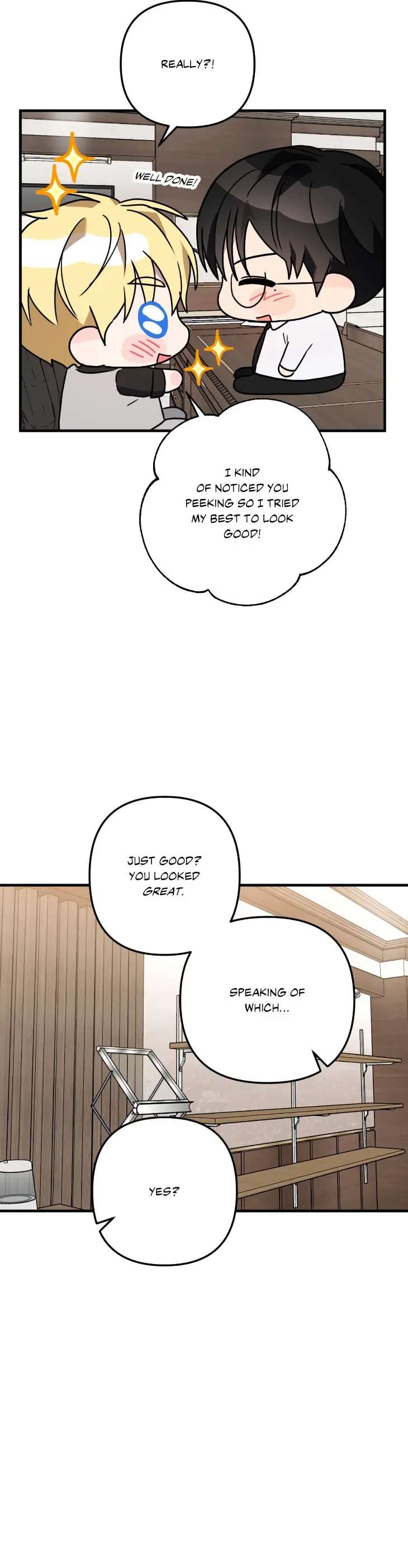 Scammed-And-Rammed-By-Menggom-Uncensored-Eng page 19