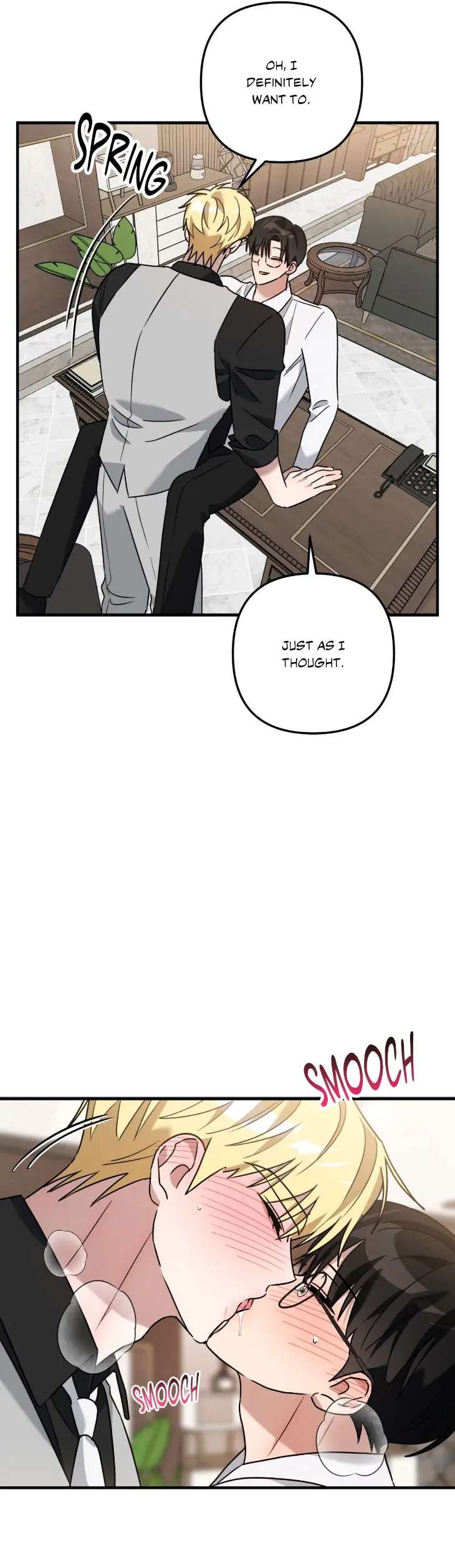 Scammed-And-Rammed-By-Menggom-Uncensored-Eng page 22