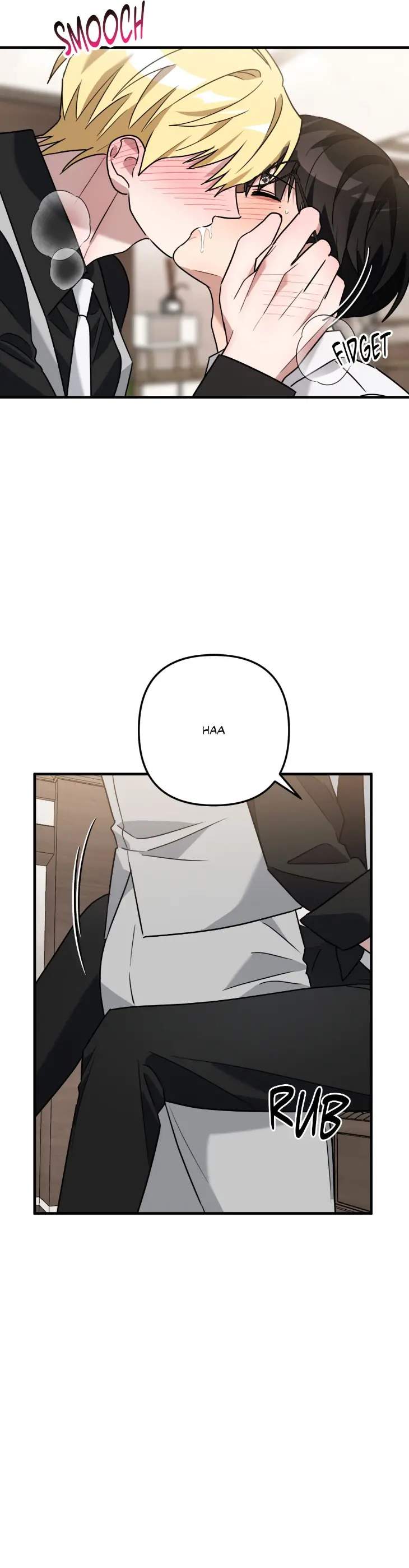 Scammed-And-Rammed-By-Menggom-Uncensored-Eng page 23