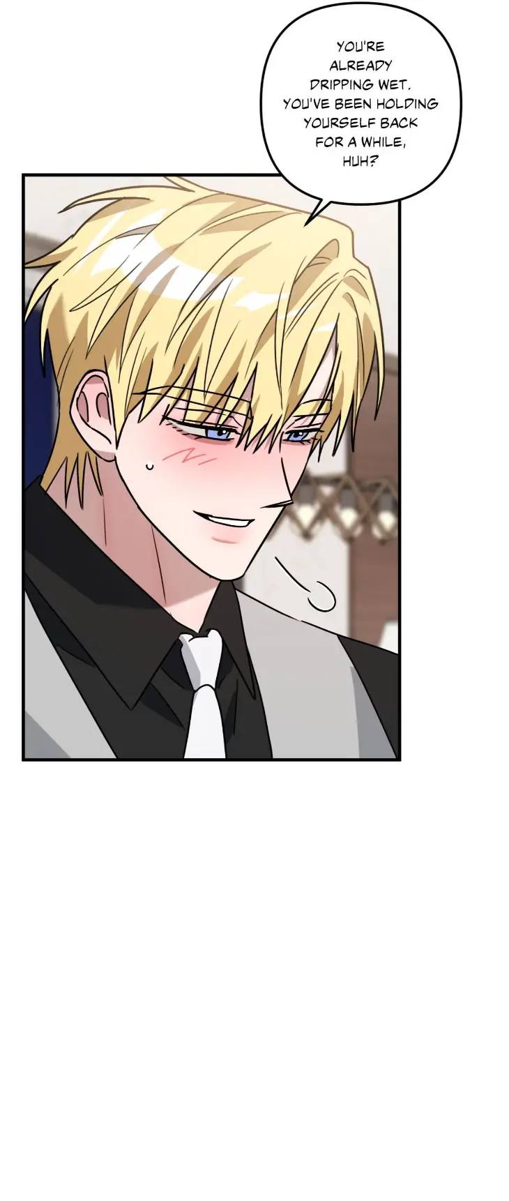 Scammed-And-Rammed-By-Menggom-Uncensored-Eng page 26