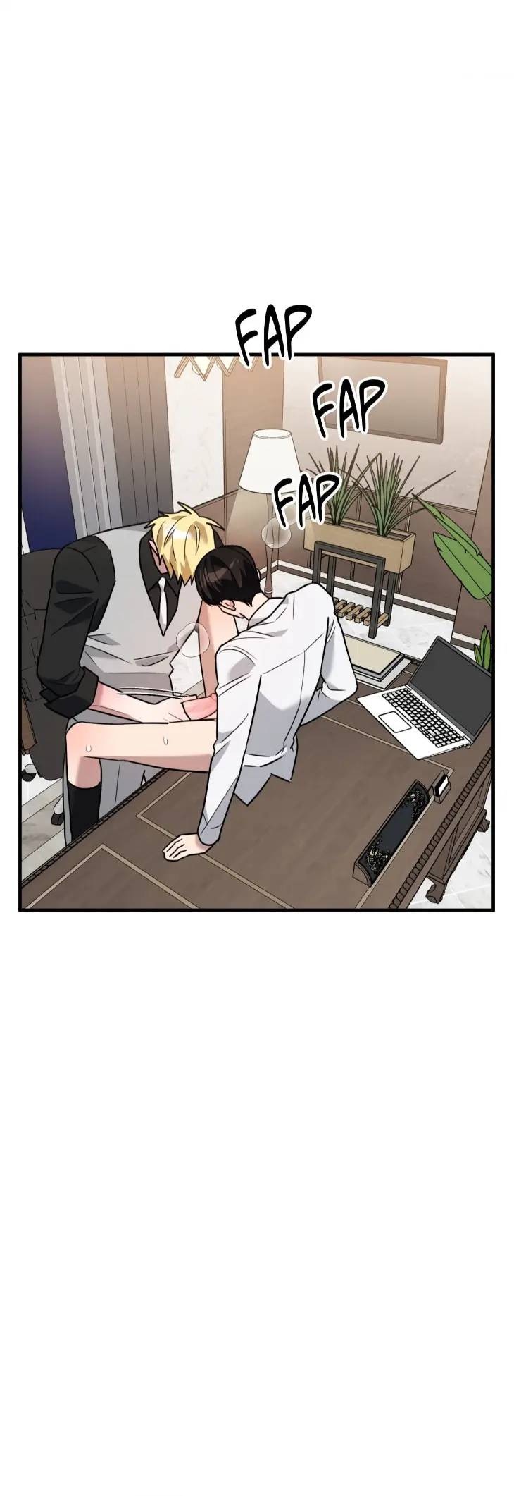Scammed-And-Rammed-By-Menggom-Uncensored-Eng page 29