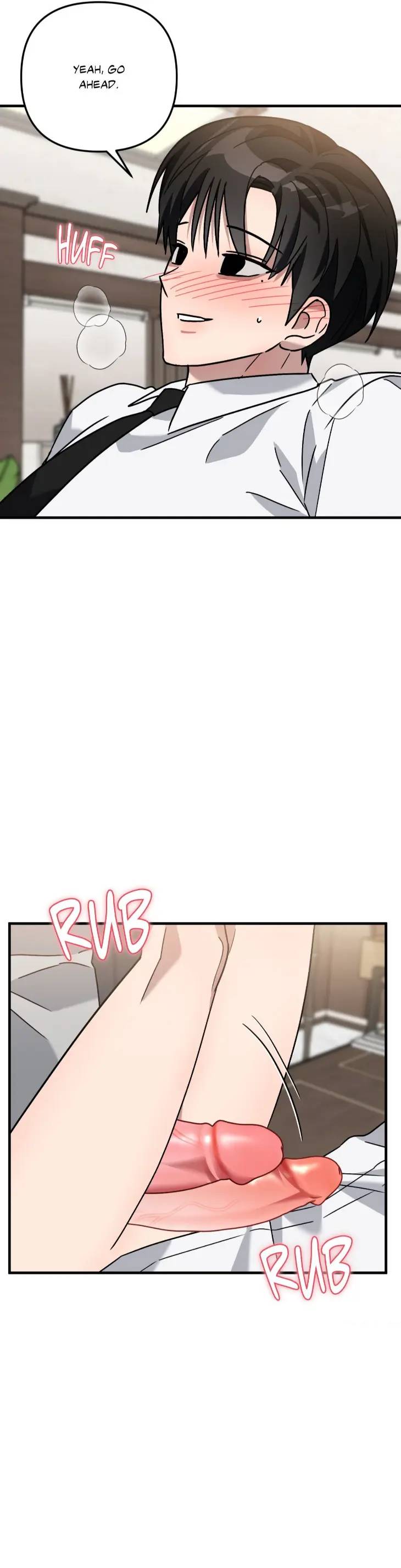 Scammed-And-Rammed-By-Menggom-Uncensored-Eng page 32