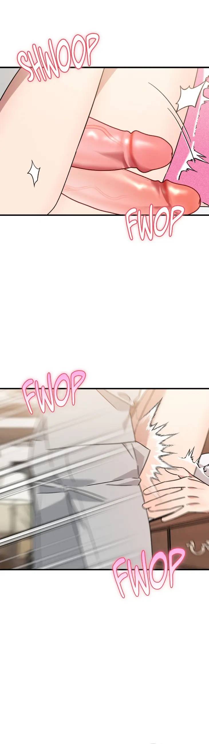 Scammed-And-Rammed-By-Menggom-Uncensored-Eng page 33