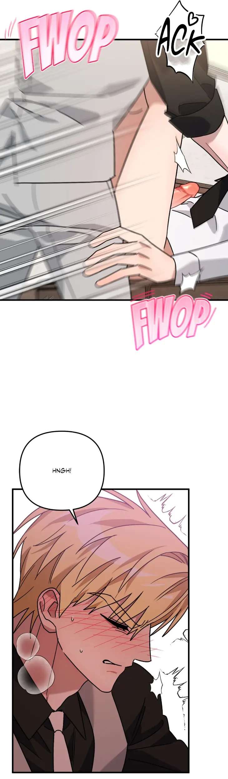 Scammed-And-Rammed-By-Menggom-Uncensored-Eng page 35