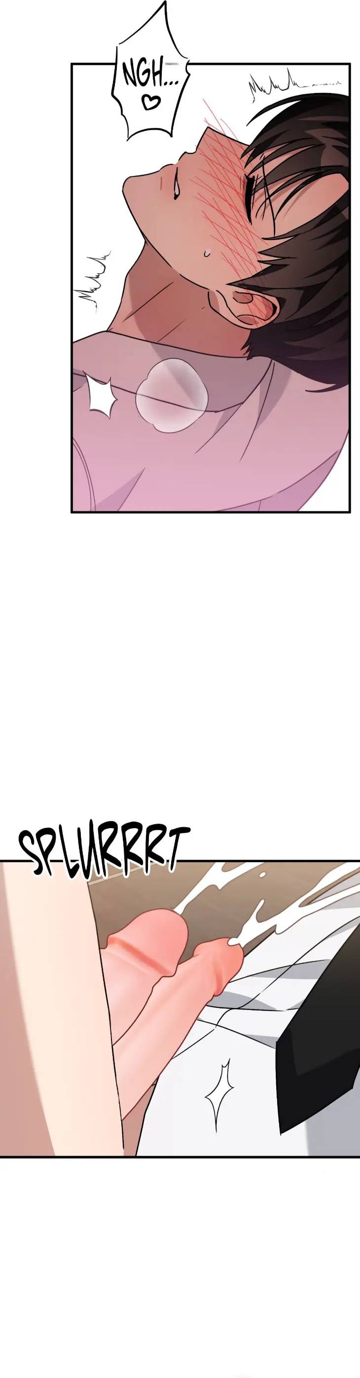 Scammed-And-Rammed-By-Menggom-Uncensored-Eng page 36