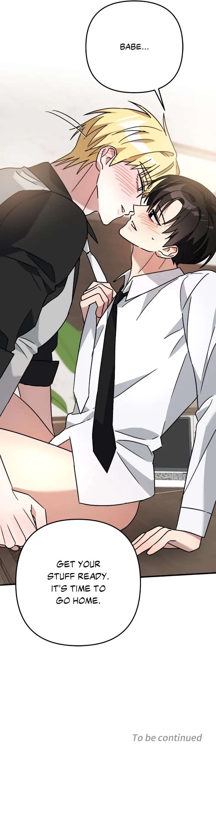 Scammed-And-Rammed-By-Menggom-Uncensored-Eng page 38