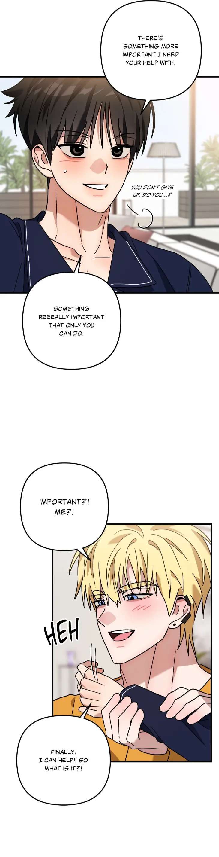Scammed-And-Rammed-By-Menggom-Uncensored-Eng page 4