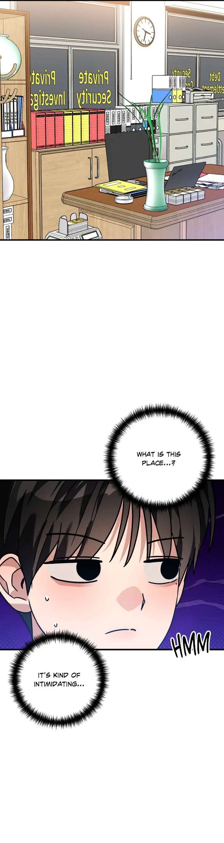 Scammed-And-Rammed-By-Menggom-Uncensored-Eng page 6