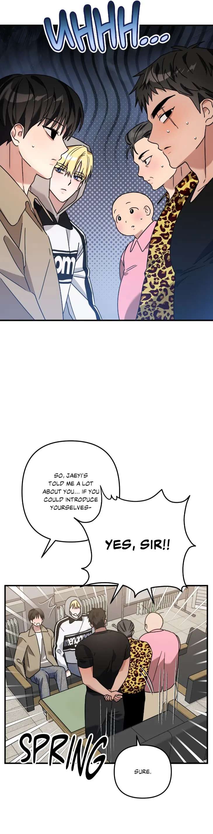Scammed-And-Rammed-By-Menggom-Uncensored-Eng page 7