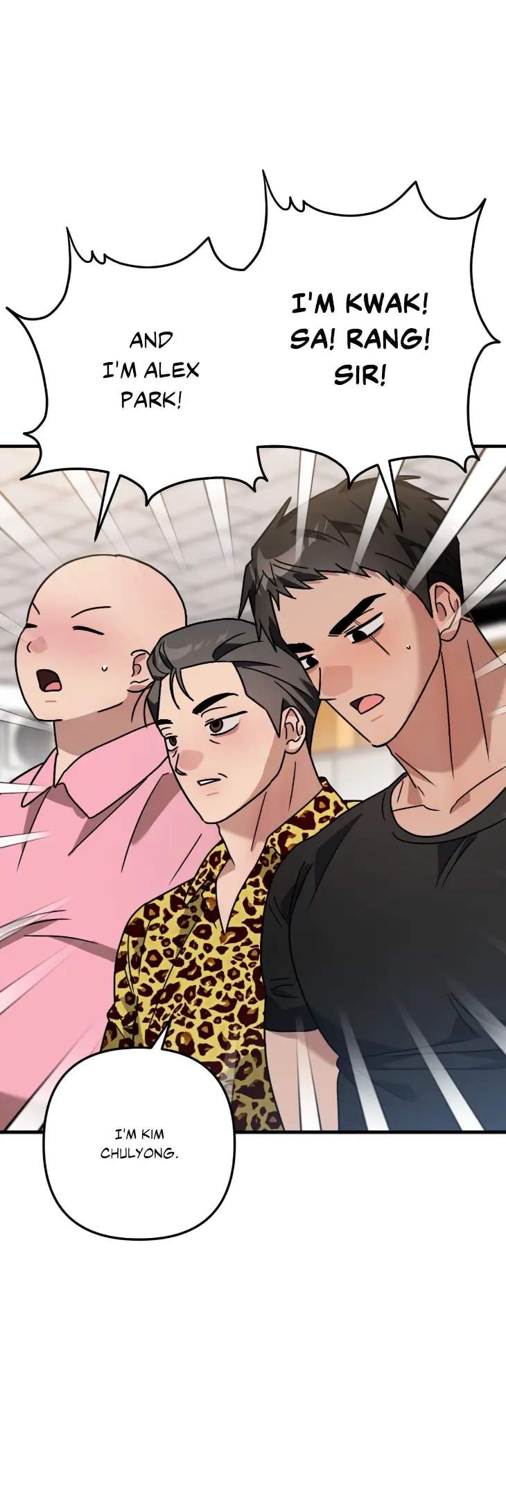 Scammed-And-Rammed-By-Menggom-Uncensored-Eng page 8
