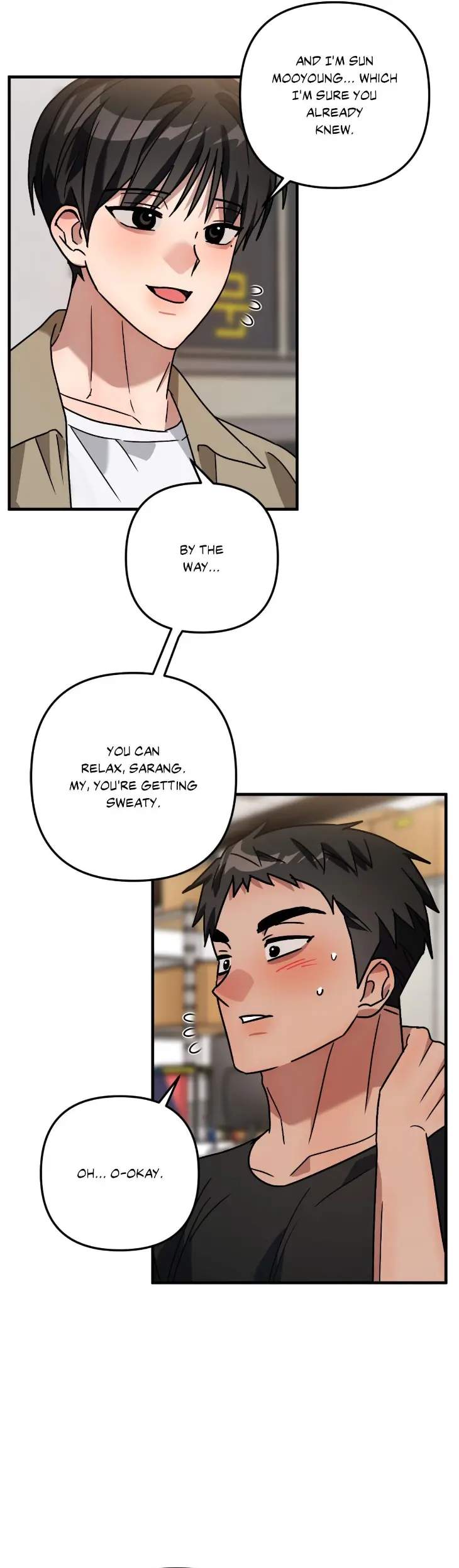 Scammed-And-Rammed-By-Menggom-Uncensored-Eng page 9