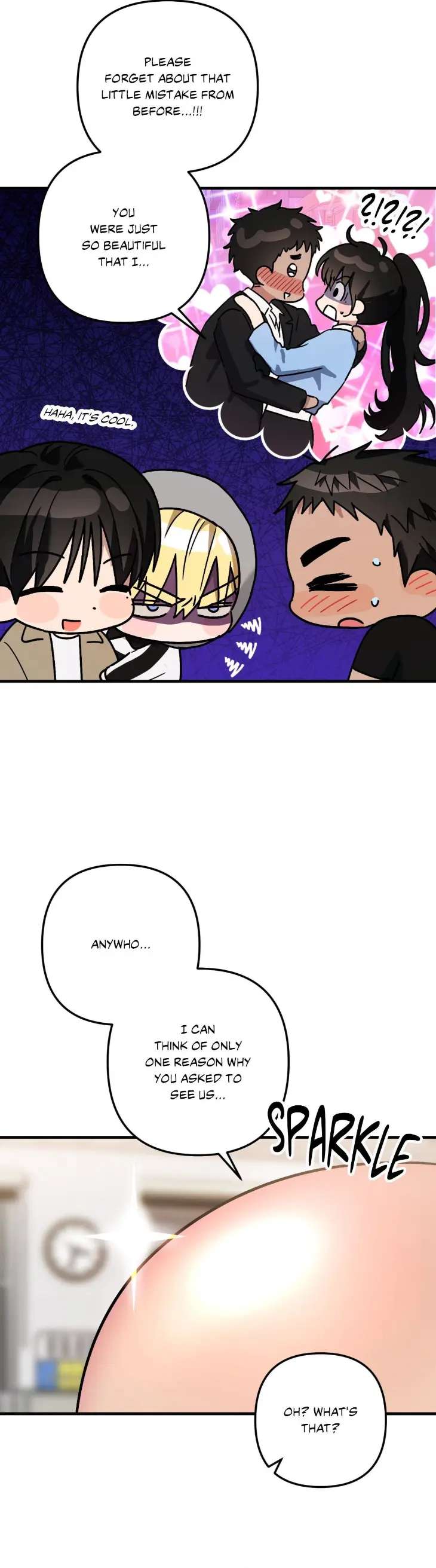 Scammed-And-Rammed-By-Menggom-Uncensored-Eng page 10