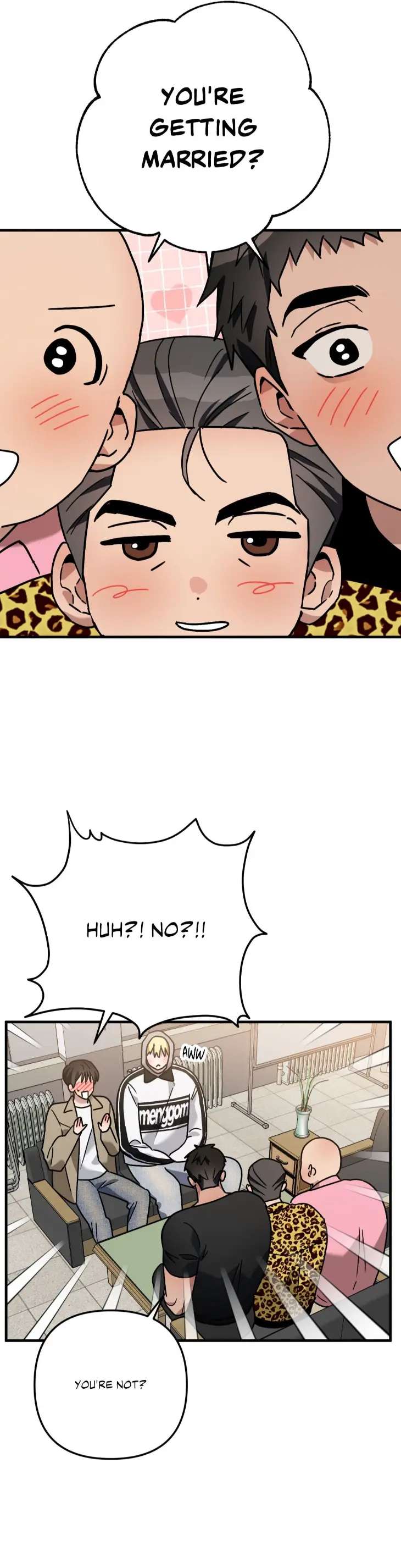 Scammed-And-Rammed-By-Menggom-Uncensored-Eng page 11