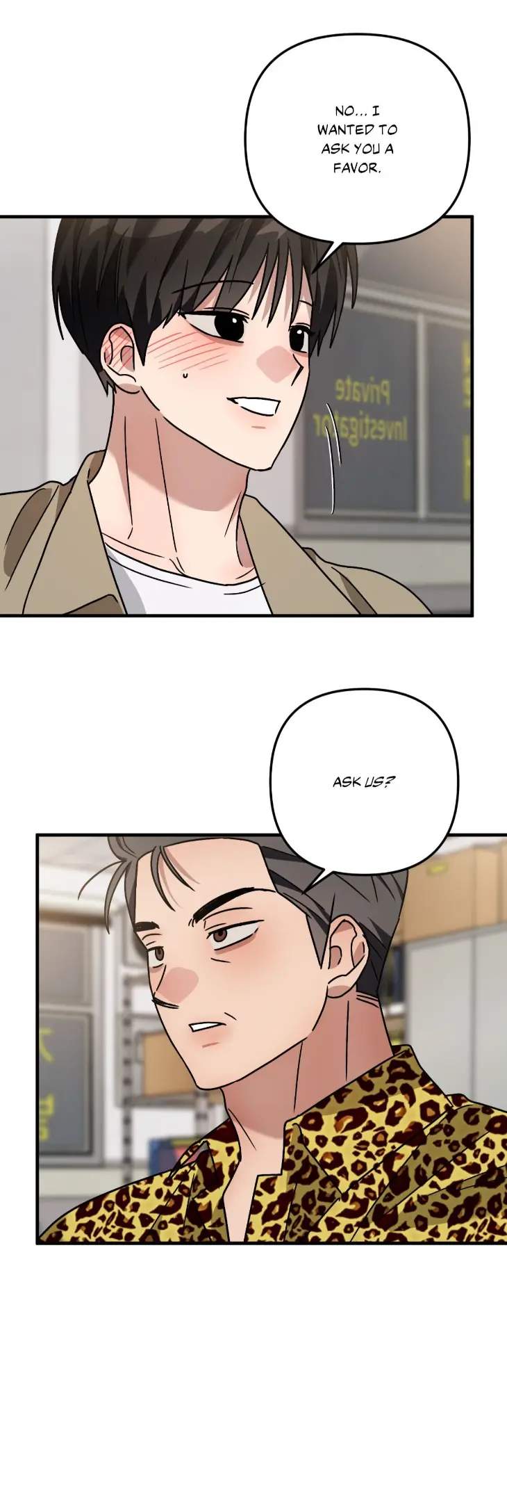 Scammed-And-Rammed-By-Menggom-Uncensored-Eng page 12