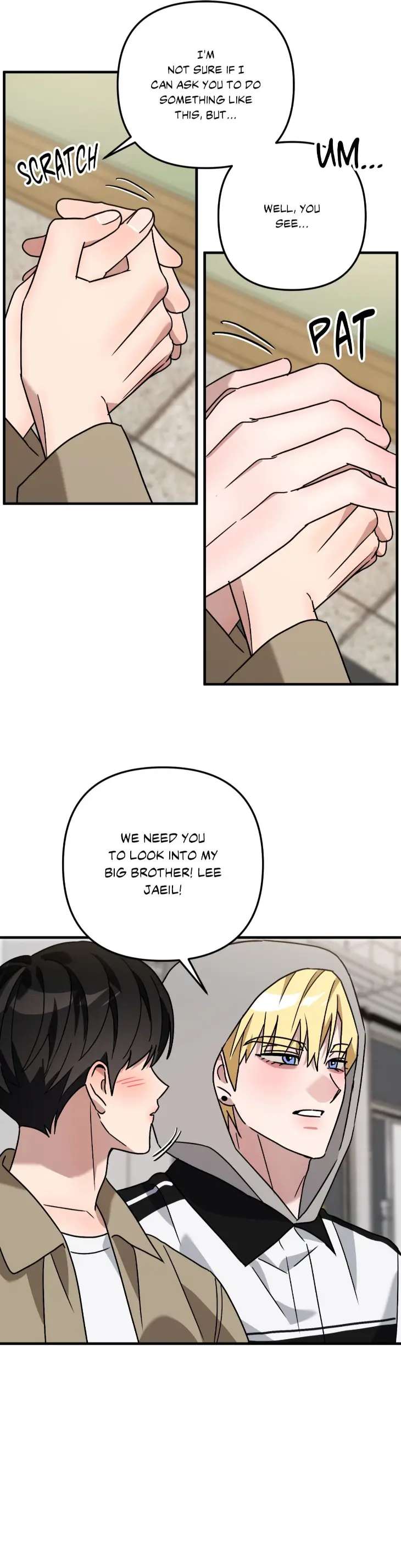 Scammed-And-Rammed-By-Menggom-Uncensored-Eng page 13
