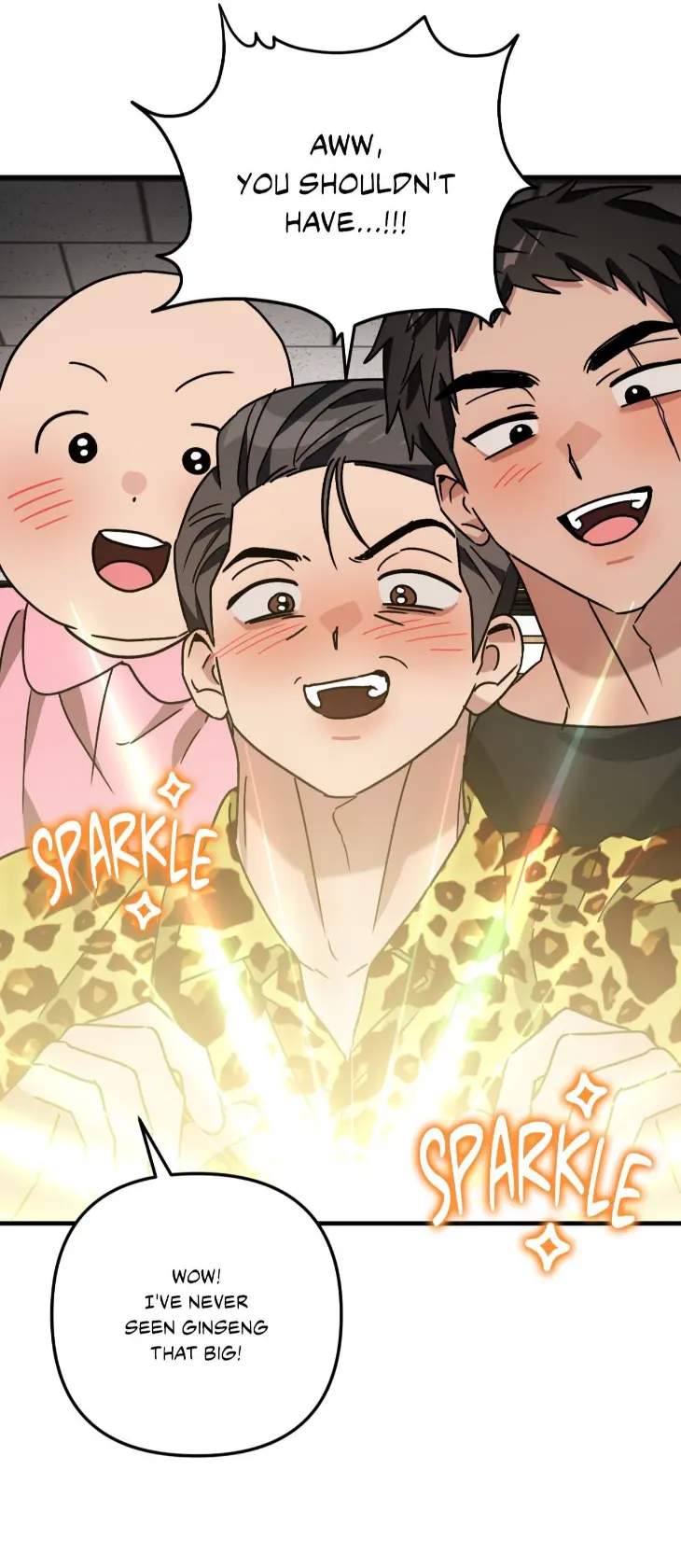 Scammed-And-Rammed-By-Menggom-Uncensored-Eng page 17