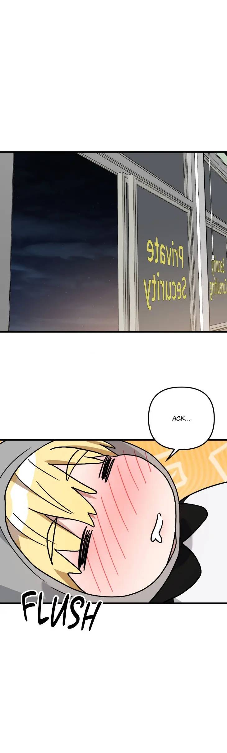 Scammed-And-Rammed-By-Menggom-Uncensored-Eng page 21
