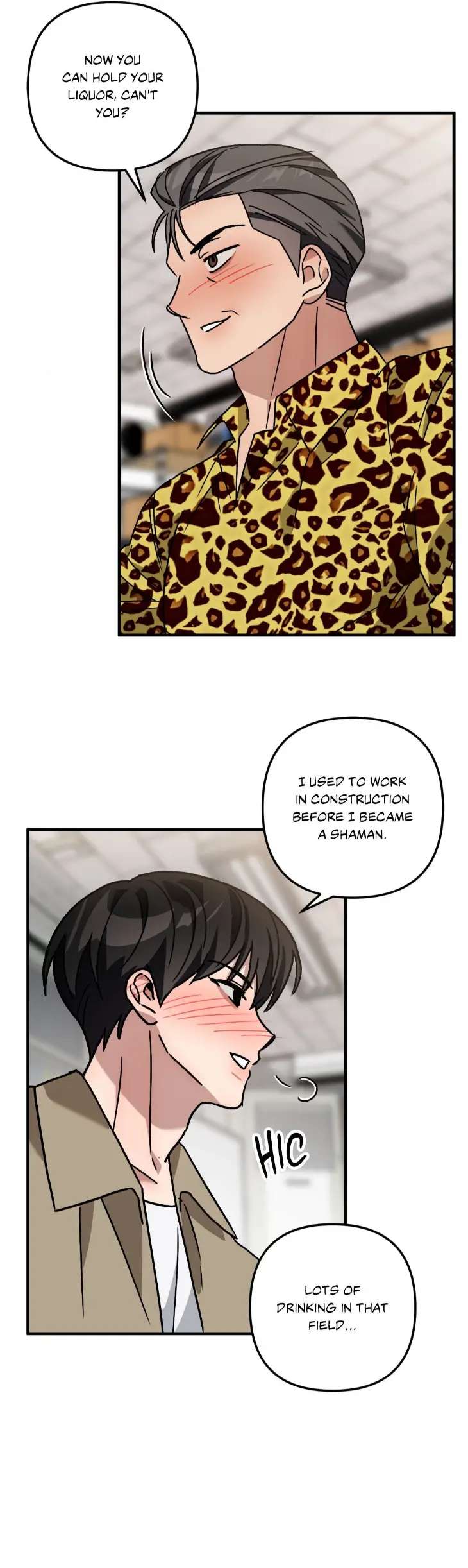 Scammed-And-Rammed-By-Menggom-Uncensored-Eng page 23