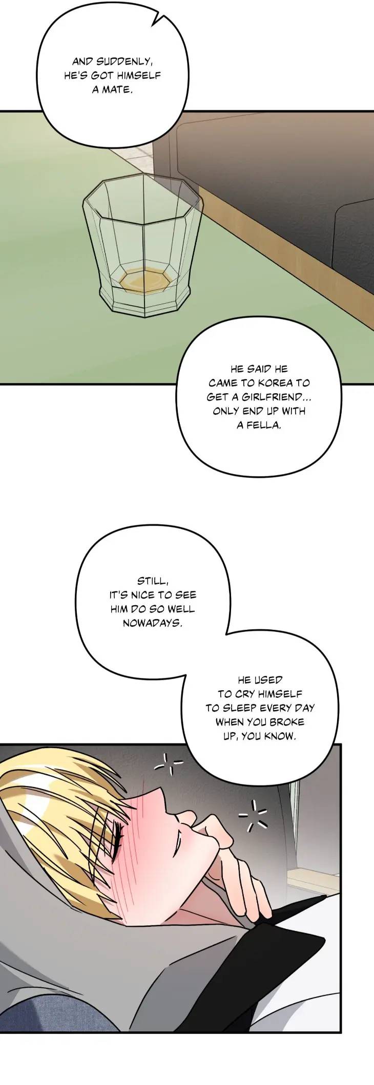 Scammed-And-Rammed-By-Menggom-Uncensored-Eng page 26