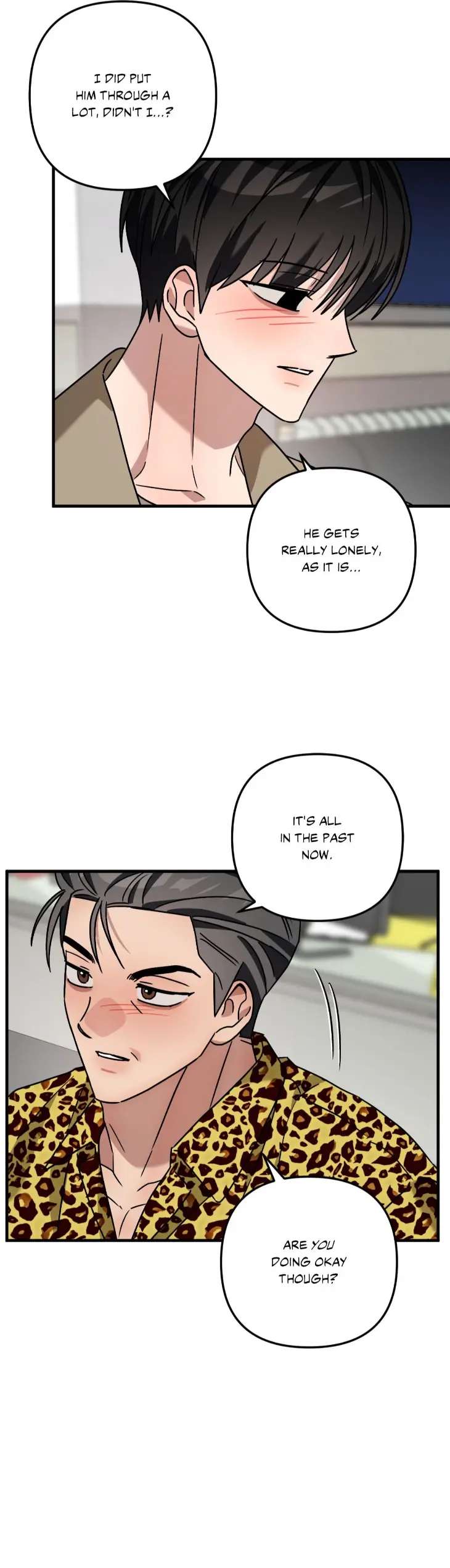 Scammed-And-Rammed-By-Menggom-Uncensored-Eng page 27