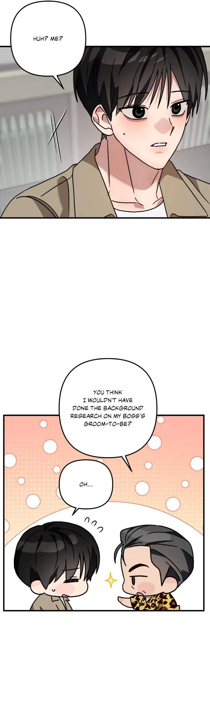 Scammed-And-Rammed-By-Menggom-Uncensored-Eng page 28