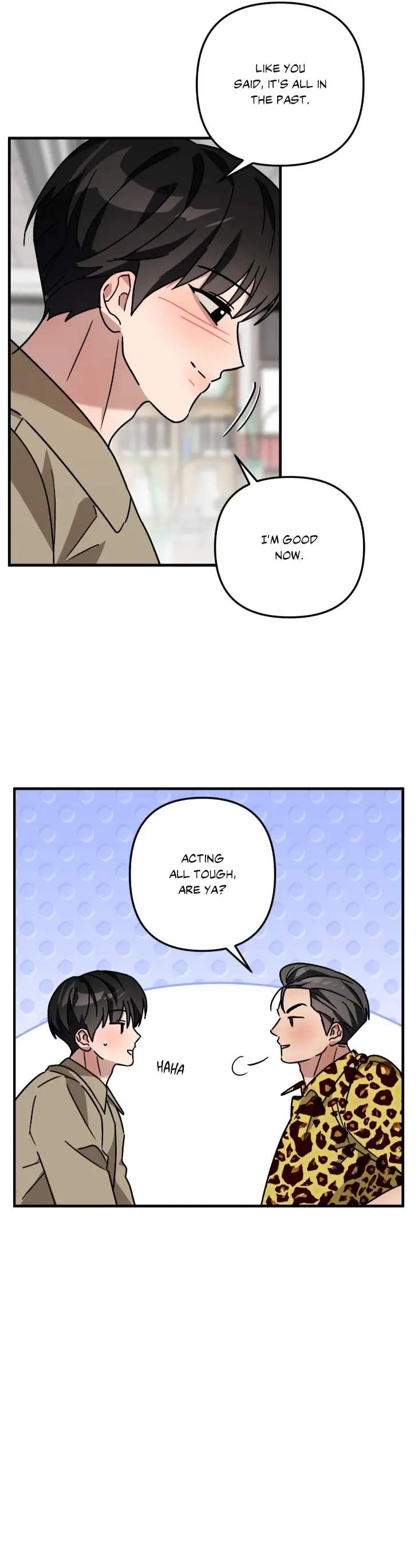 Scammed-And-Rammed-By-Menggom-Uncensored-Eng page 29