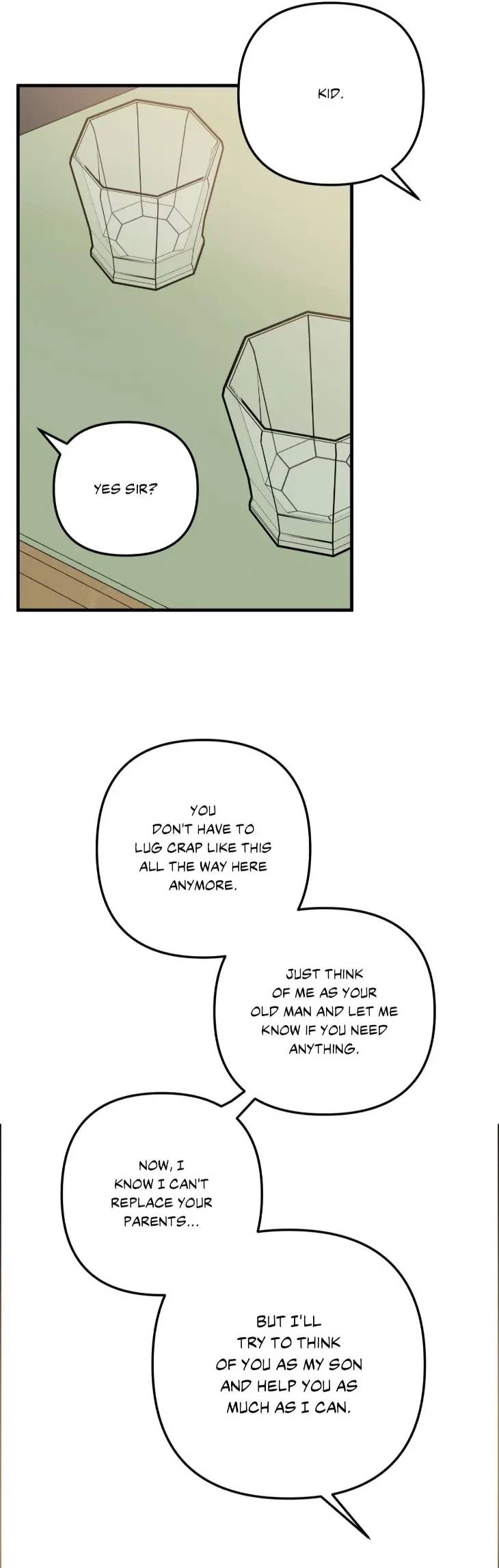 Scammed-And-Rammed-By-Menggom-Uncensored-Eng page 30