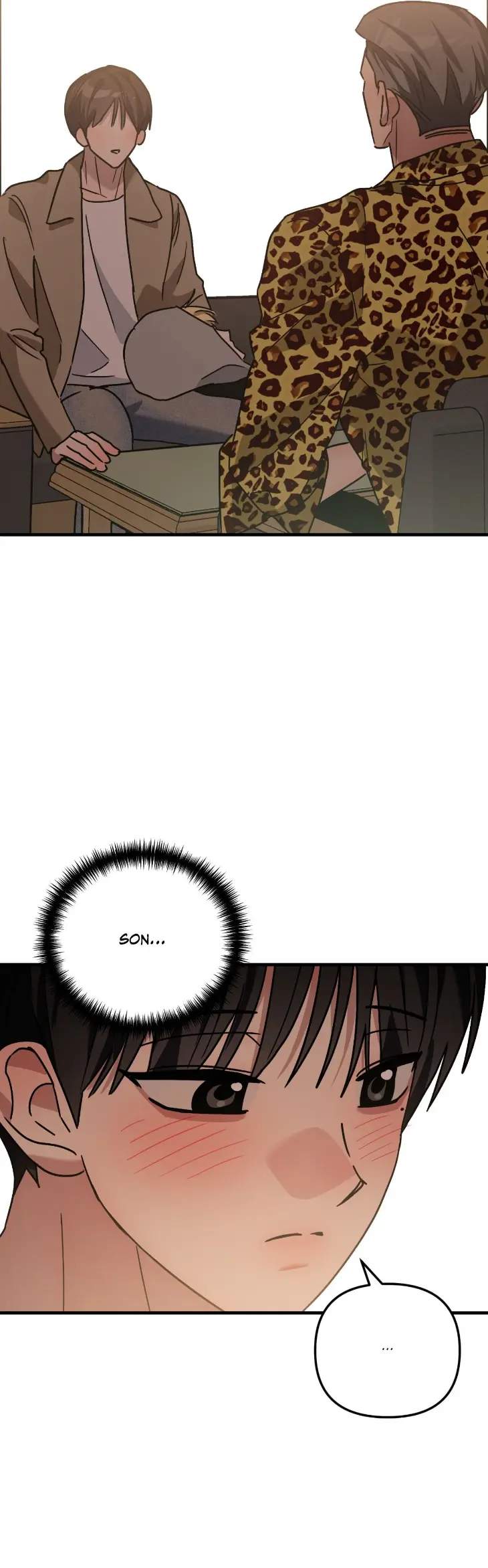 Scammed-And-Rammed-By-Menggom-Uncensored-Eng page 31