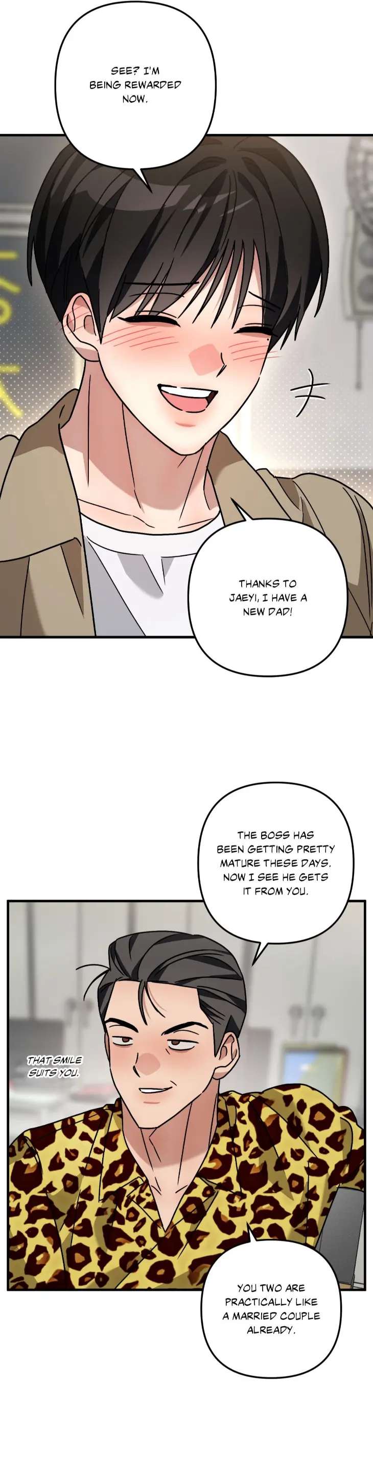 Scammed-And-Rammed-By-Menggom-Uncensored-Eng page 33