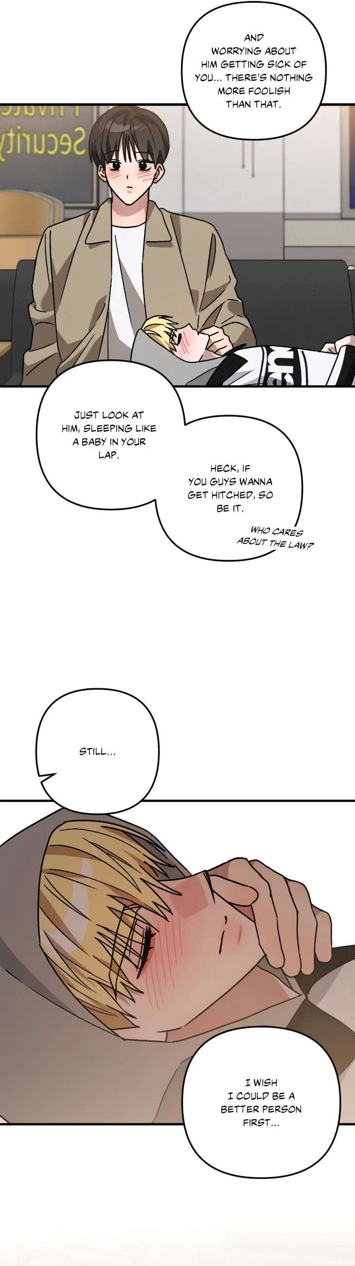 Scammed-And-Rammed-By-Menggom-Uncensored-Eng page 36