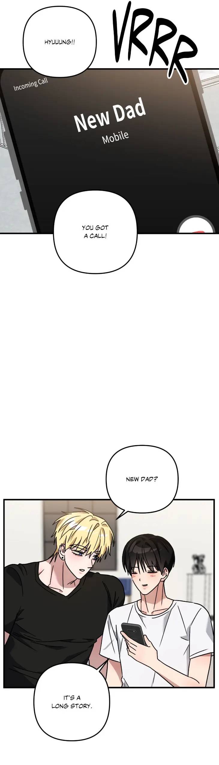 Scammed-And-Rammed-By-Menggom-Uncensored-Eng page 2