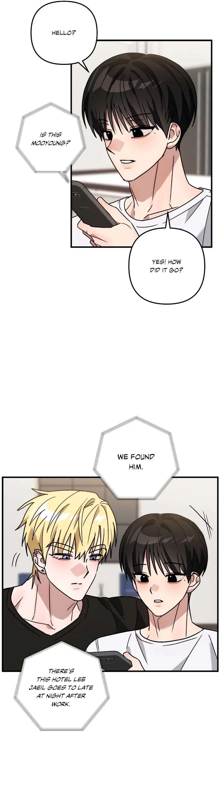 Scammed-And-Rammed-By-Menggom-Uncensored-Eng page 3