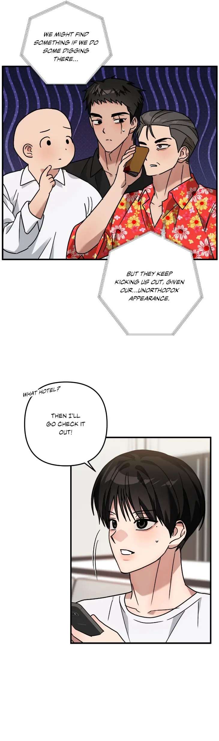 Scammed-And-Rammed-By-Menggom-Uncensored-Eng page 4