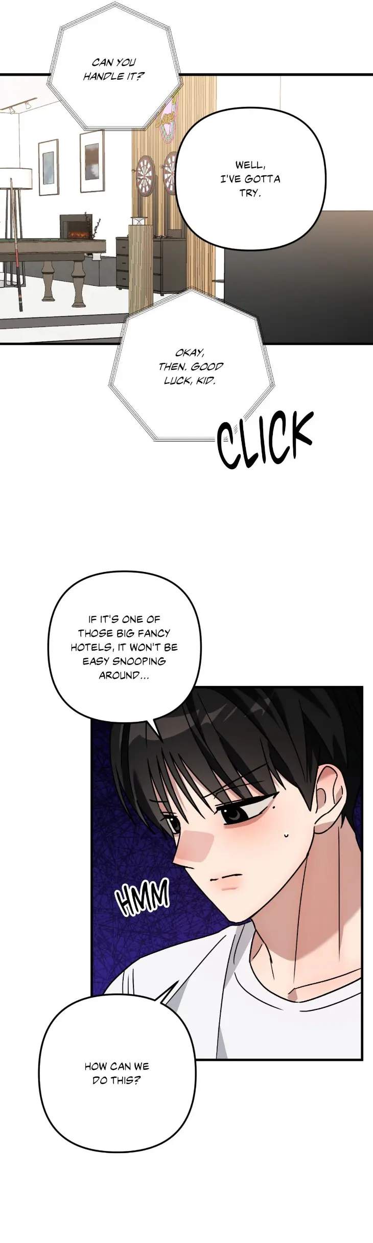 Scammed-And-Rammed-By-Menggom-Uncensored-Eng page 5