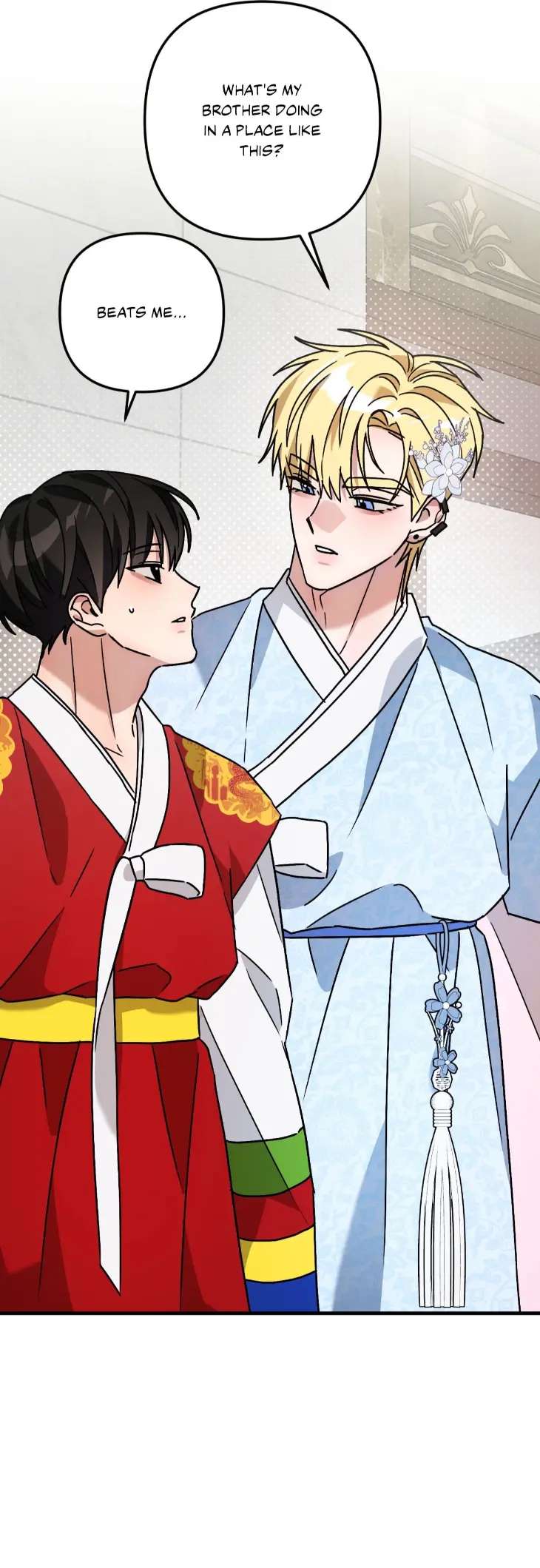 Scammed-And-Rammed-By-Menggom-Uncensored-Eng page 8