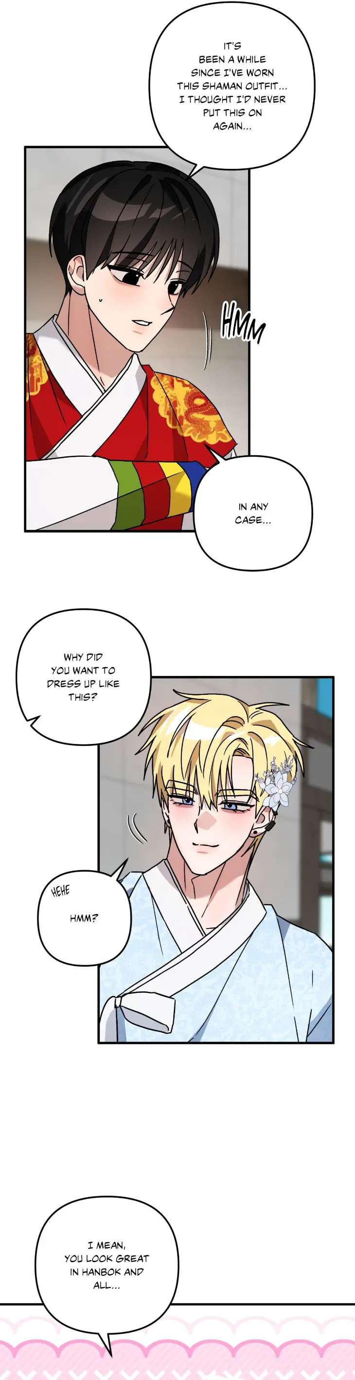 Scammed-And-Rammed-By-Menggom-Uncensored-Eng page 9