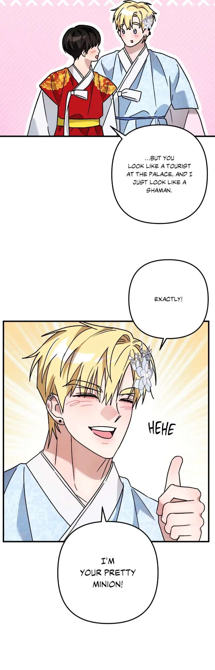 Scammed-And-Rammed-By-Menggom-Uncensored-Eng page 10