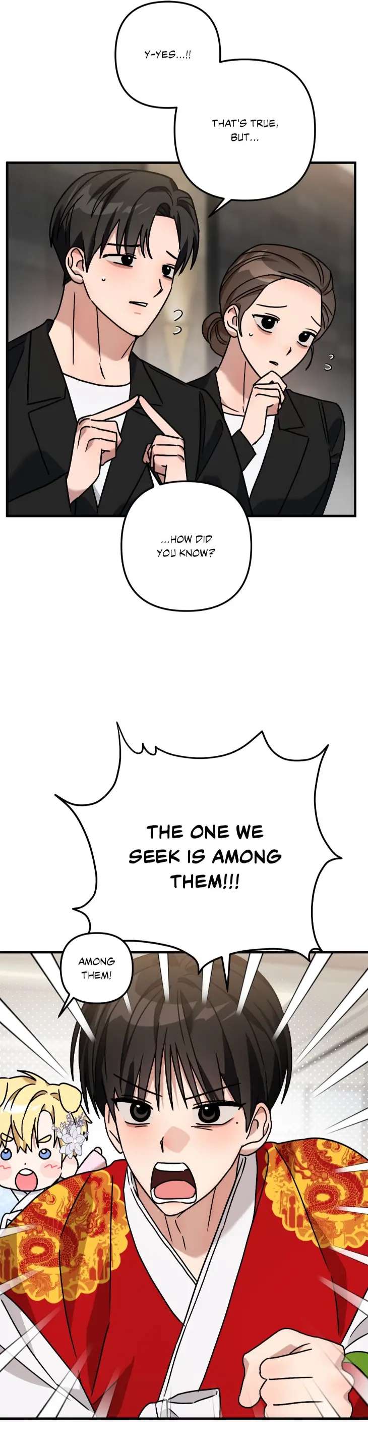 Scammed-And-Rammed-By-Menggom-Uncensored-Eng page 20