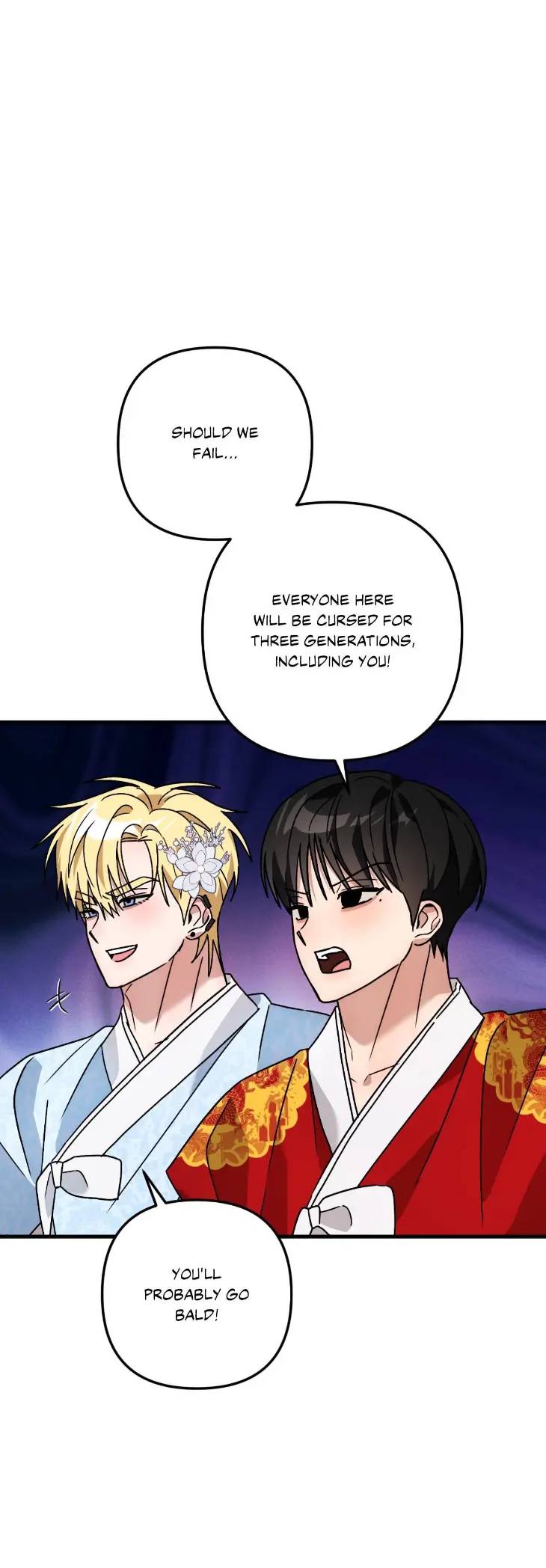 Scammed-And-Rammed-By-Menggom-Uncensored-Eng page 21