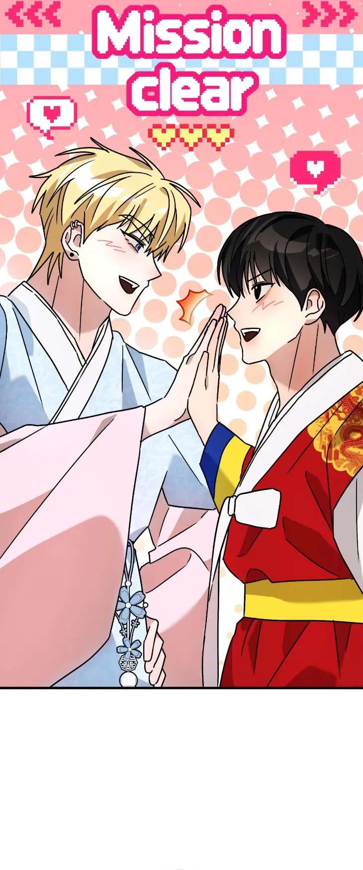 Scammed-And-Rammed-By-Menggom-Uncensored-Eng page 30