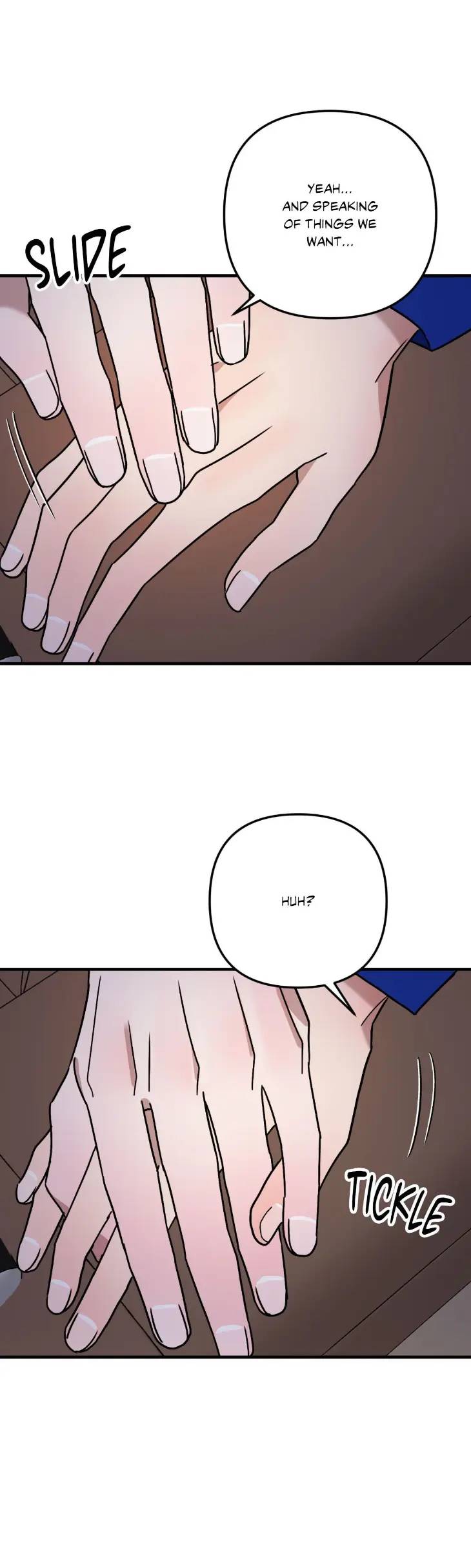 Scammed-And-Rammed-By-Menggom-Uncensored-Eng page 32