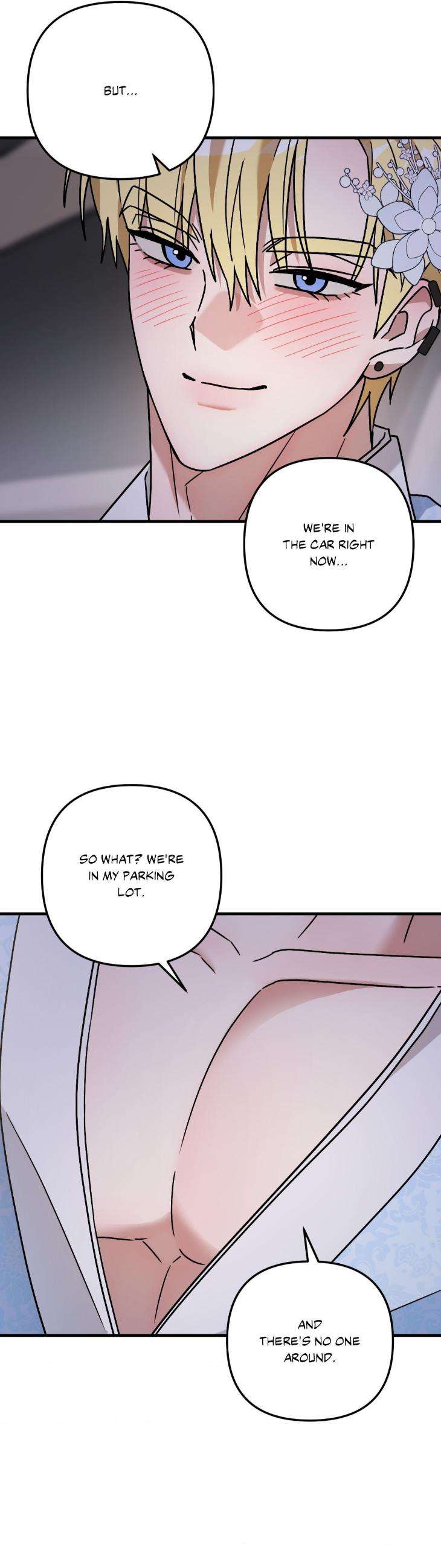 Scammed-And-Rammed-By-Menggom-Uncensored-Eng page 2