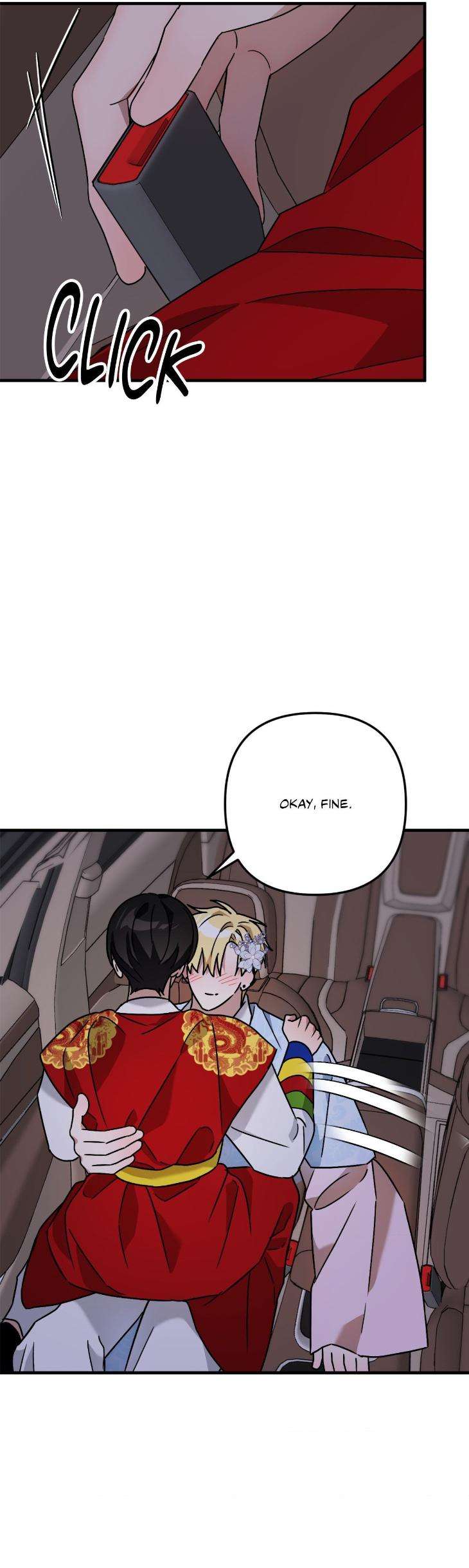 Scammed-And-Rammed-By-Menggom-Uncensored-Eng page 4