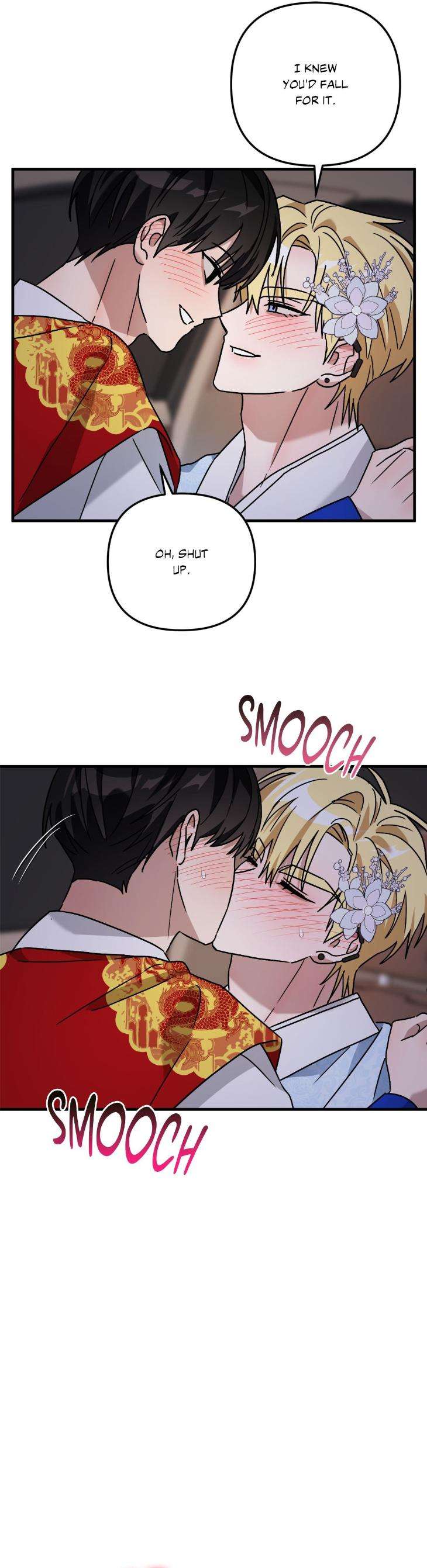 Scammed-And-Rammed-By-Menggom-Uncensored-Eng page 5