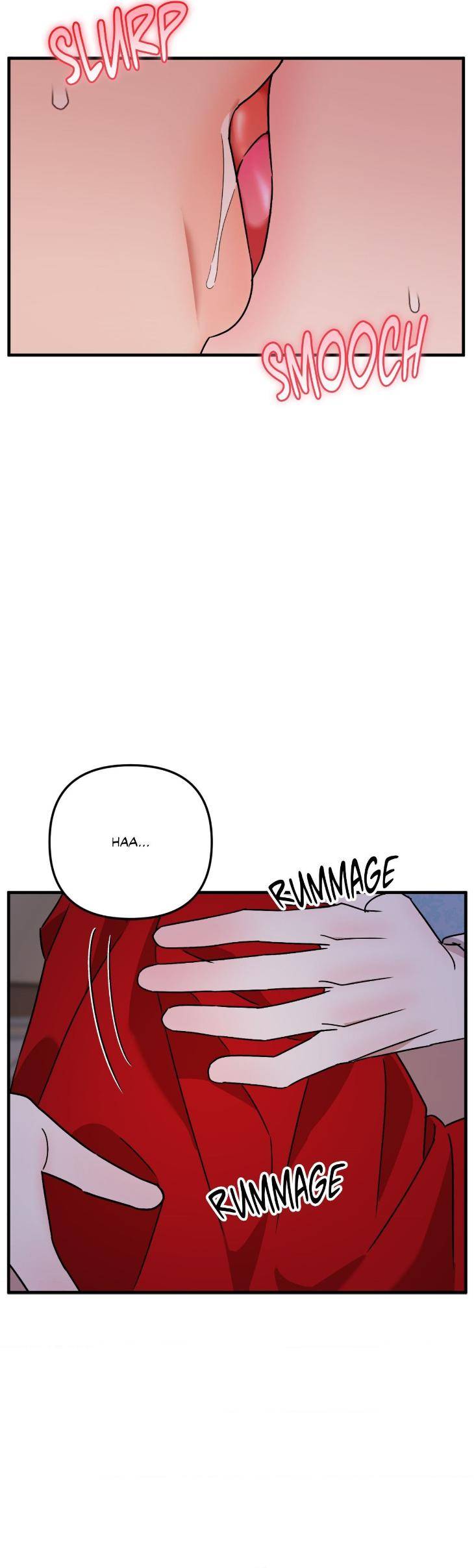Scammed-And-Rammed-By-Menggom-Uncensored-Eng page 6