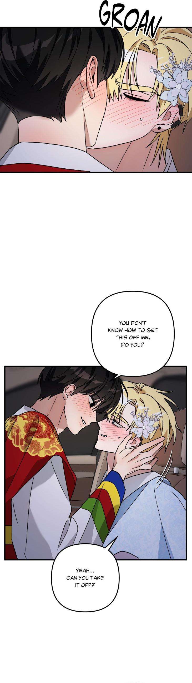 Scammed-And-Rammed-By-Menggom-Uncensored-Eng page 7